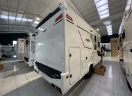 AUTOCARAVANA PILOTE P690D ÉVIDENCE