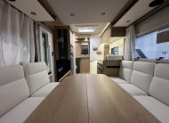 AUTOCARAVANA PILOTE P690D ÉVIDENCE