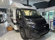 AUTOCARAVANA PILOTE P740FC ÉVIDENCE