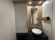 AUTOCARAVANA PILOTE P740FC ÉVIDENCE