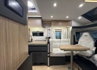 AUTOCARAVANA PILOTE P740FC ÉVIDENCE