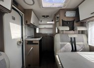 AUTOCARAVANA SEGUNDA MANO CARADO CAPRON V132