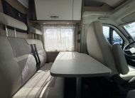 AUTOCARAVANA SEGUNDA MANO CARADO CAPRON V132