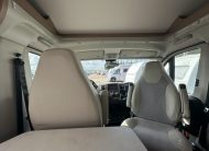 AUTOCARAVANA SEGUNDA MANO CARADO CAPRON V132