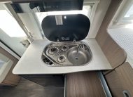 AUTOCARAVANA SEGUNDA MANO CARADO CAPRON V132