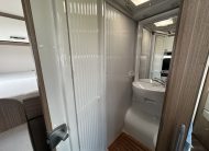 AUTOCARAVANA SEGUNDA MANO CARADO CAPRON V132