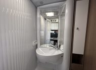 AUTOCARAVANA SEGUNDA MANO CARADO CAPRON V132