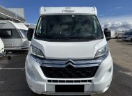 AUTOCARAVANA SEGUNDA MANO CARADO CAPRON V132