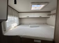 AUTOCARAVANA SEGUNDA MANO CARADO CAPRON V132