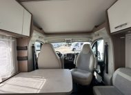 AUTOCARAVANA SEGUNDA MANO CARADO CAPRON V132