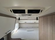 AUTOCARAVANA SEGUNDA MANO CARADO CAPRON V132