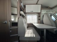 AUTOCARAVANA SEGUNDA MANO CARADO CAPRON V132