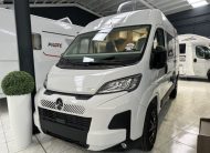 CAMPER GIOTTILINE GIOTTIVAN 54T