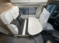 CAMPER GIOTTILINE GIOTTIVAN 54T