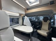 CAMPER GIOTTILINE GIOTTIVAN 54T