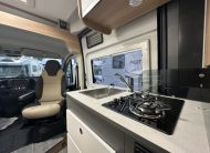 CAMPER GIOTTILINE GIOTTIVAN 54T