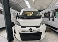 CAMPER GIOTTILINE GIOTTIVAN 54T