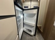 CAMPER GIOTTILINE GIOTTIVAN 54T