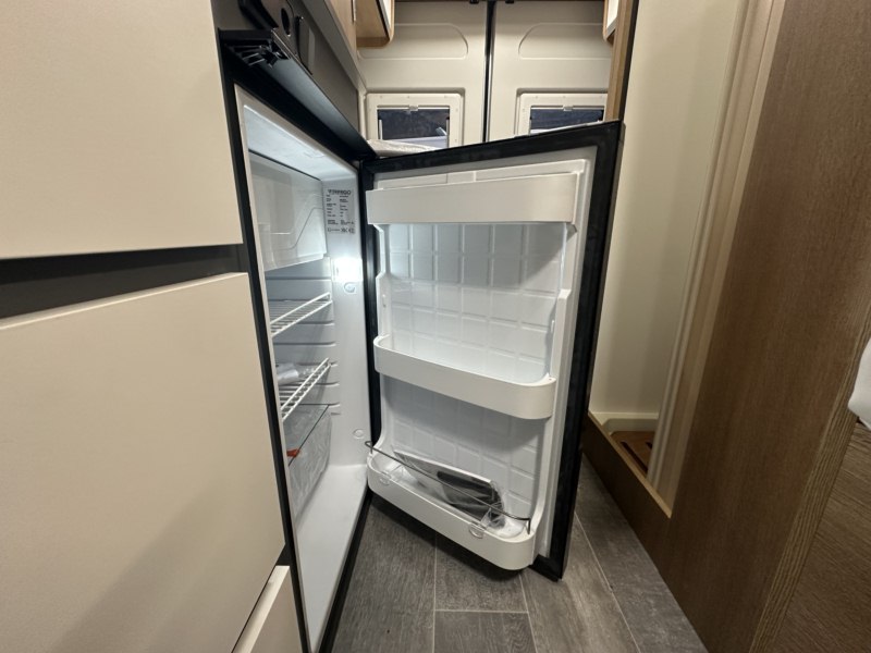 CAMPER GIOTTILINE GIOTTIVAN 54T