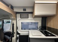 CAMPER GIOTTILINE GIOTTIVAN 54T