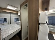 CAMPER GIOTTILINE GIOTTIVAN 54T