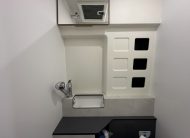 CAMPER GIOTTILINE GIOTTIVAN 54T