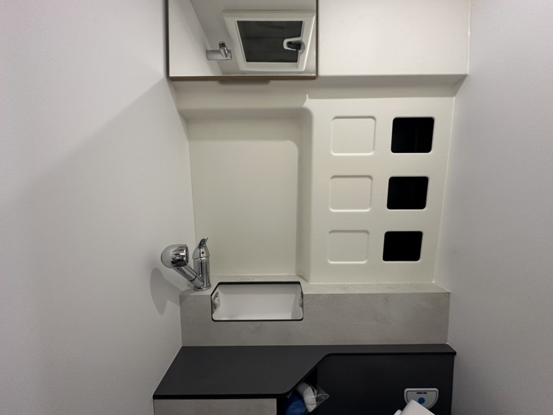 CAMPER GIOTTILINE GIOTTIVAN 54T