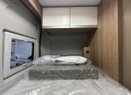 CAMPER GIOTTILINE GIOTTIVAN 54T
