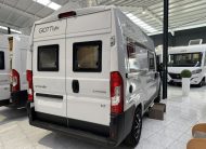 CAMPER GIOTTILINE GIOTTIVAN 54T