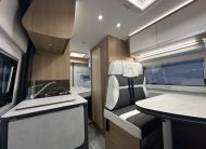 CAMPER GIOTTILINE GIOTTIVAN 54T