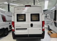 CAMPER GIOTTILINE GIOTTIVAN 54T