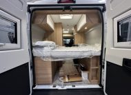 CAMPER GIOTTILINE GIOTTIVAN 54T