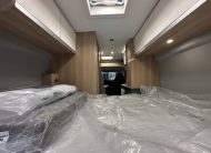 CAMPER GIOTTILINE GIOTTIVAN 54T