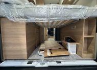 CAMPER GIOTTILINE GIOTTIVAN 54T