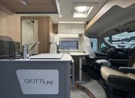 CAMPER GIOTTILINE GIOTTIVAN 54T