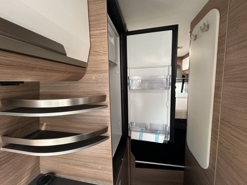 CAMPER KNAUS BOXLIFE 600 MQ KM.0