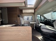 CAMPER KNAUS BOXLIFE 600 MQ KM.0