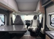 CAMPER KNAUS BOXLIFE 630 ME PLATINUM SELECTION