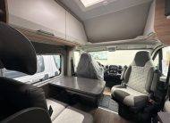 CAMPER KNAUS BOXLIFE 630 ME PLATINUM SELECTION