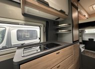 CAMPER KNAUS BOXLIFE 630 ME PLATINUM SELECTION