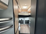 CAMPER KNAUS BOXLIFE 630 ME PLATINUM SELECTION