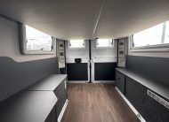 CAMPER KNAUS BOXLIFE 630 ME PLATINUM SELECTION