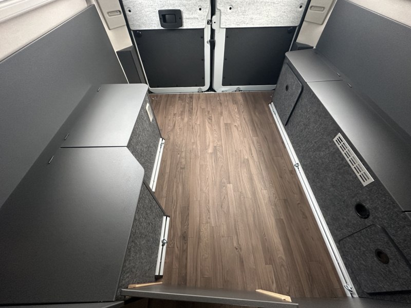 CAMPER KNAUS BOXLIFE 630 ME PLATINUM SELECTION