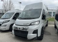 CAMPER KNAUS BOXLIFE 630 ME PLATINUM SELECTION