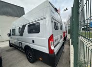 CAMPER KNAUS BOXLIFE 630 ME PLATINUM SELECTION