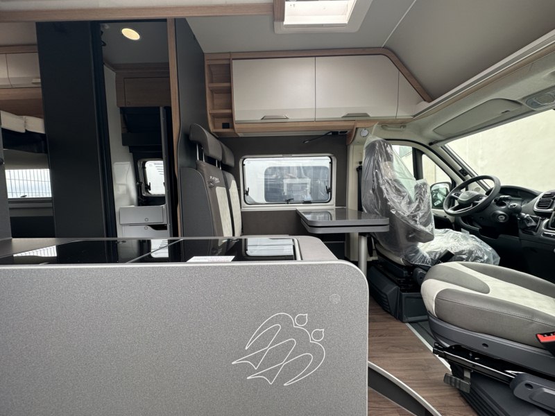 CAMPER KNAUS BOXLIFE 630 ME PLATINUM SELECTION