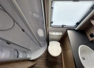 CARAVANA FENDT BIANCO ACTIV 560 SKM 2025