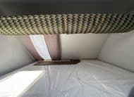 CARAVANA KNAUS SPORT & FUN 480 QL