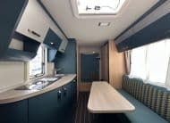 CARAVANA KNAUS SPORT & FUN 480 QL