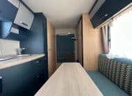 CARAVANA KNAUS SPORT & FUN 480 QL